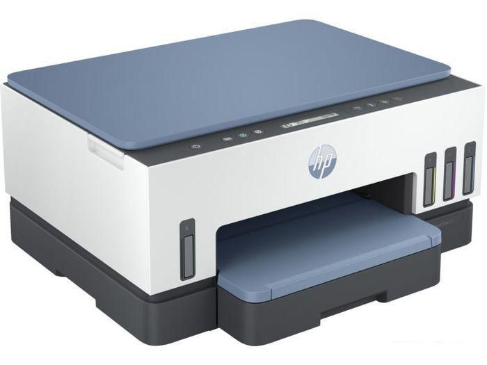 МФУ HP Smart Tank 725 All-in-One 28B51A