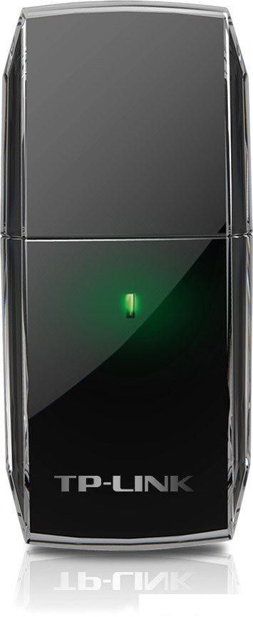 Wi-Fi адаптер TP-Link Archer T2U