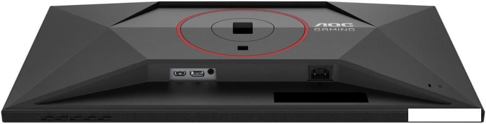 Игровой монитор AOC Gaming Q27G4ZMN