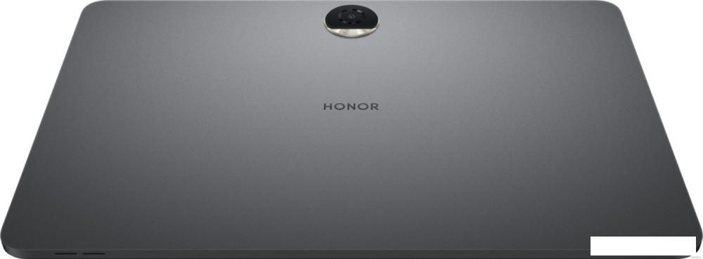 Планшет HONOR Pad 9 5G 8GB/128GB (космический серый, с клавиатурой)