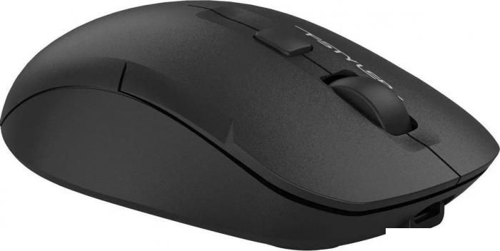 Мышь A4Tech Fstyler FG16CS Air2 (черный)