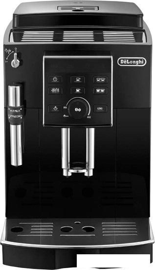 Кофемашина DeLonghi Magnifica S ECAM 23.120.B