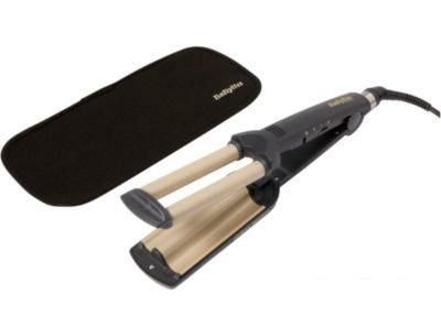 Круглая  плойка BaByliss C260E
