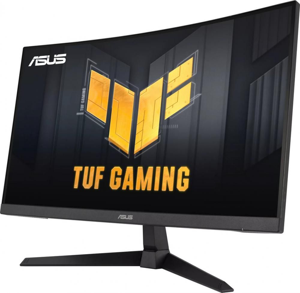 Игровой монитор ASUS TUF Gaming VG27VQ3B