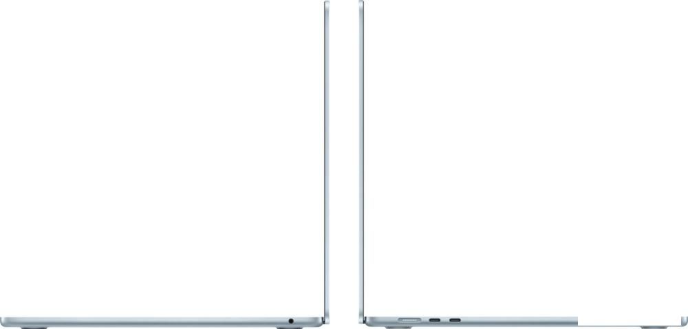 Ноутбук Apple MacBook Air 15" M4 2025 MC7A4