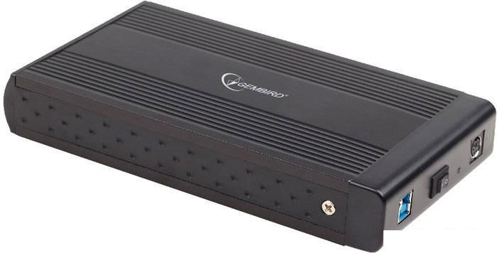 Бокс для накопителей 3.5" Gembird EE3-U3S-2