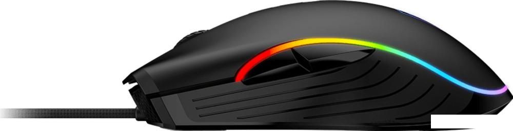 Игровая мышь MSI Forge GM300