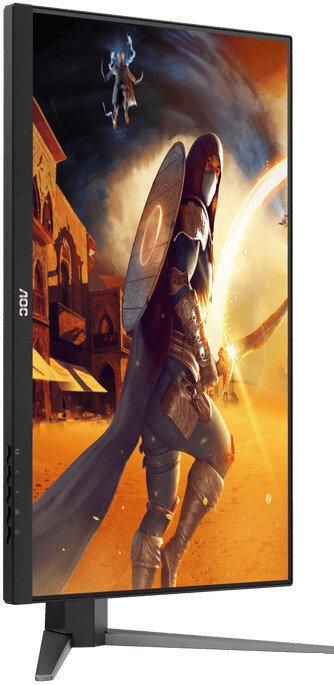 Игровой монитор AOC Gaming Q27G4ZMN