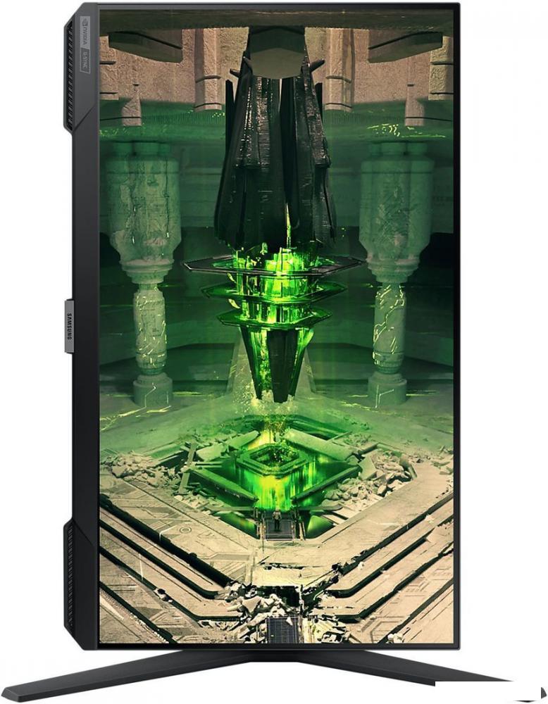 Игровой монитор Samsung Odyssey G4 LS25BG400EIXCI