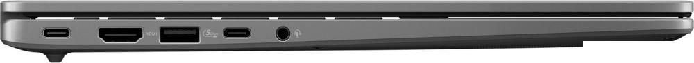 Ноутбук ASUS Vivobook S14 S3407VA-LY084