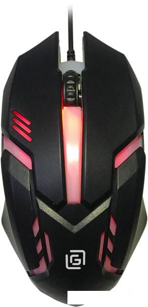 Игровая мышь Oklick 396M