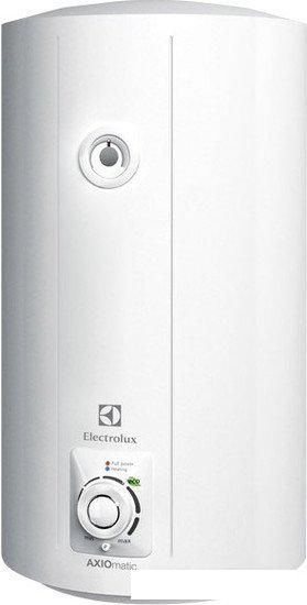 Накопительный электрический водонагреватель Electrolux EWH 50 AXIOmatic Slim