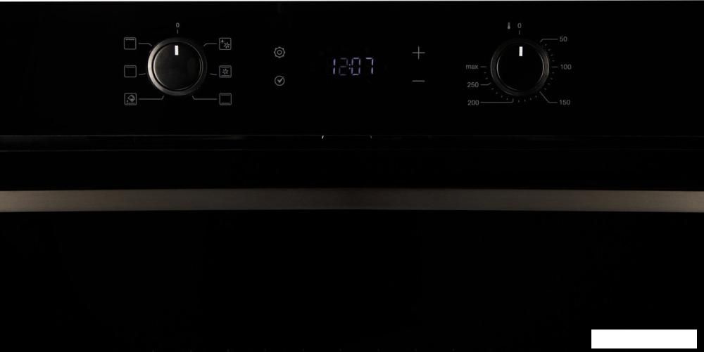 Электрический духовой шкаф Schtoff Decor 2100