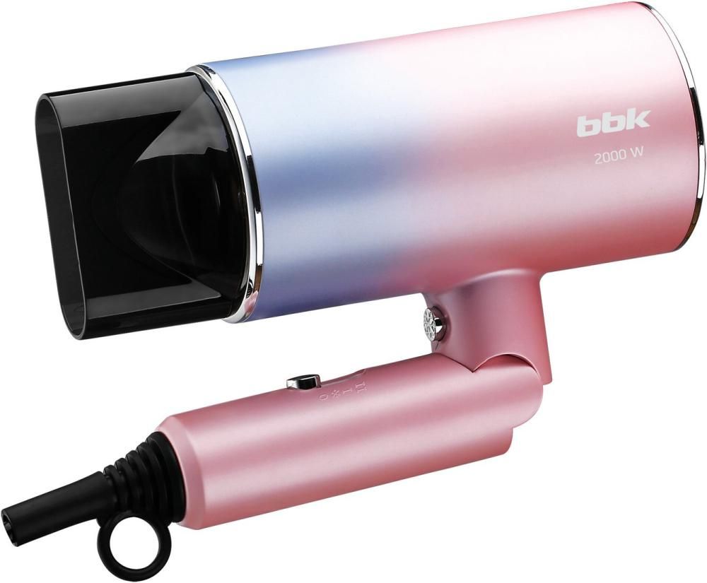 Фен BBK BHD3000