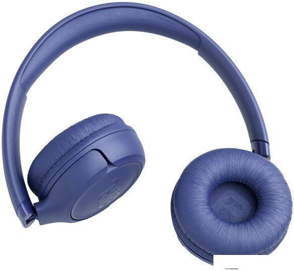 Наушники JBL Tune 530BT (синий)