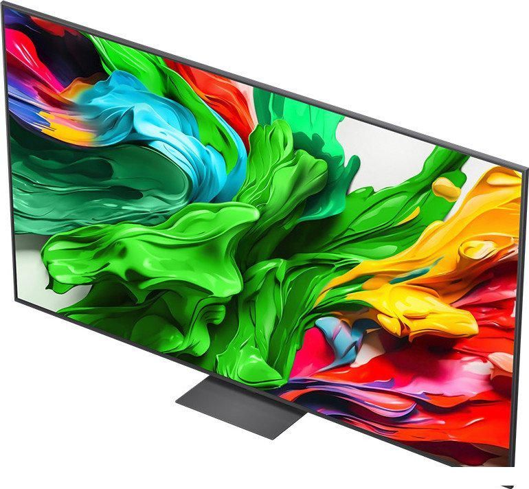 Телевизор LG QNED evo AI QNED86 86QNED86A6A