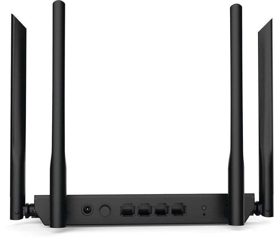 Wi-Fi роутер Netis N3