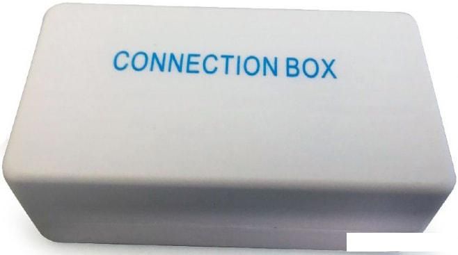 Коннектор-соединитель Cablexpert NCA-LSAU5E-01