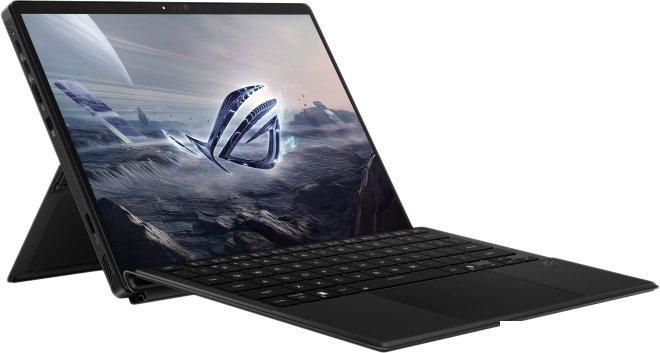 Ноутбук 2-в-1 ASUS ROG Flow Z13 GZ302EA-RU045W