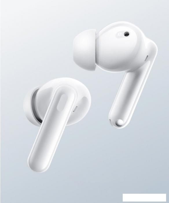Наушники Realme Buds T310 (белый)