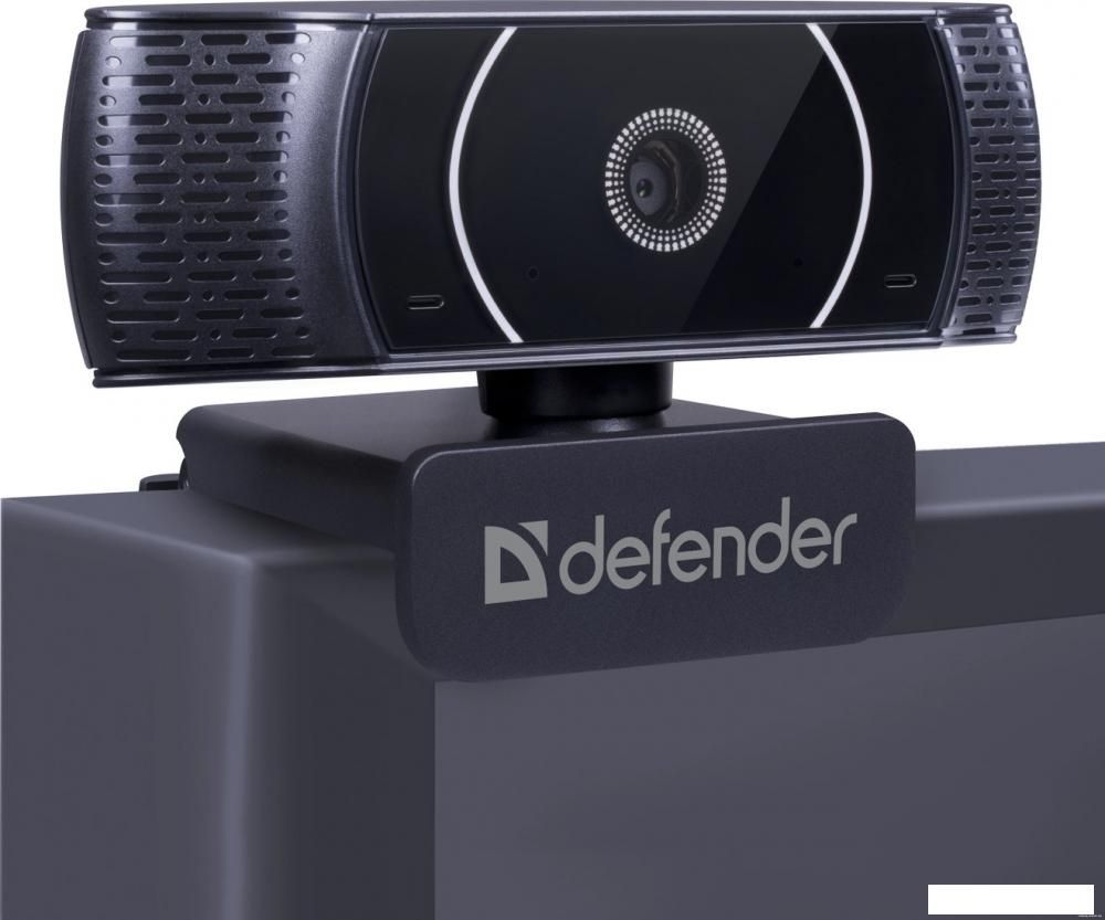 Веб-камера Defender G-Lens 2590