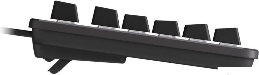 Клавиатура Logitech K848 920-013904 (черный)