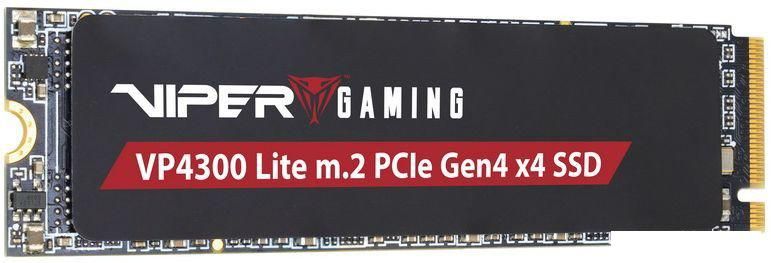 SSD Patriot Viper VP4300 Lite 500GB VP4300L500GM28H