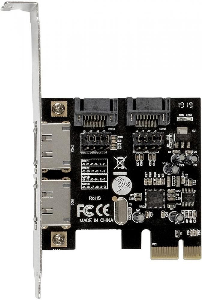 Планка ExeGate EX283707RUS