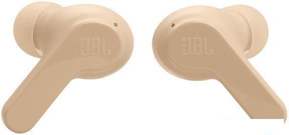 Наушники JBL Wave Beam (бежевый)