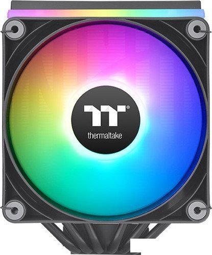Кулер для процессора Thermaltake Astria 600 ARGB CL-P121-CA12SW-A