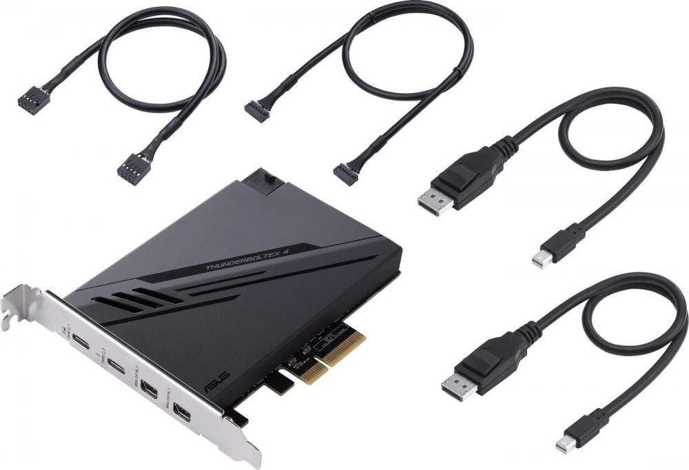 Планка ASUS ThunderboltEX 4