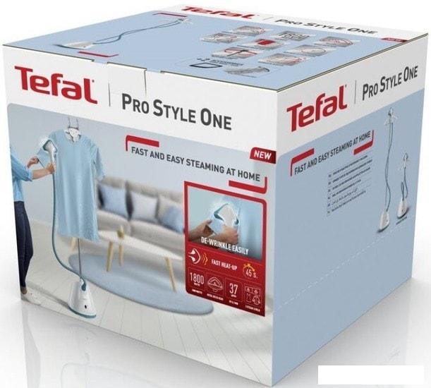 Отпариватель Tefal IT2460E0