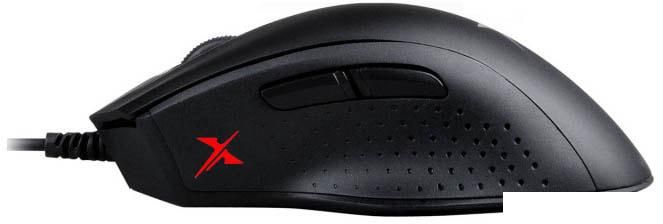 Игровая мышь A4Tech Bloody X5 Pro