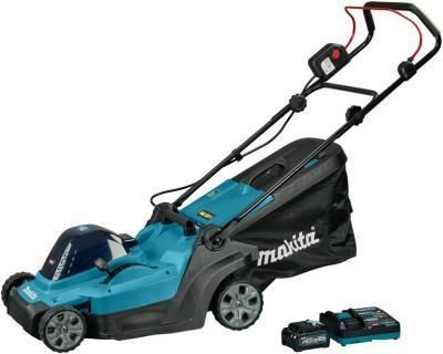 Газонокосилка Makita LM004GU102 (с 1-им АКБ)