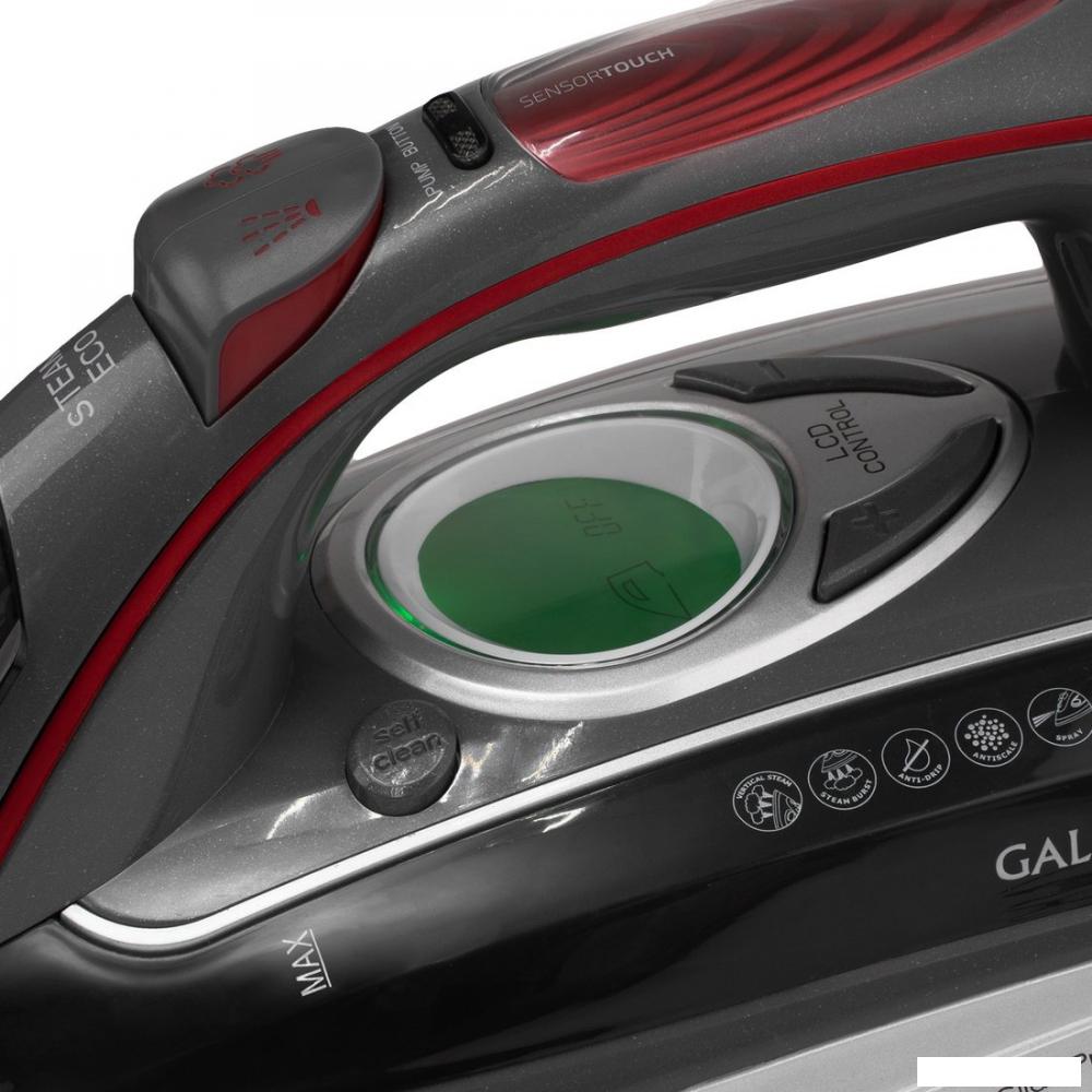Утюг Galaxy Line GL6142