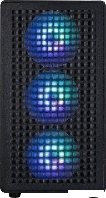 Корпус Zalman M5 (черный)