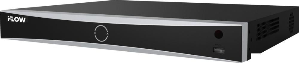 Сетевой видеорегистратор iFlow F-NR-208X/2