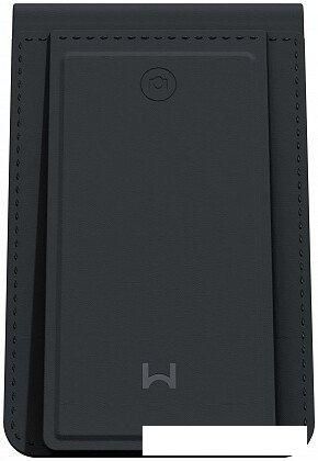 Кредитница Magssory Ultima Geo Photo Wallet Midnight ACL012m