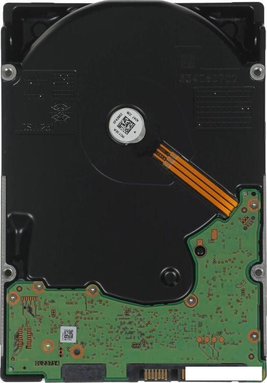 Жесткий диск WD Ultrastar DC HC580 22TB WUH722422ALE6L4