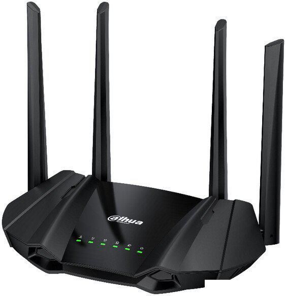 Wi-Fi роутер Dahua AX15M