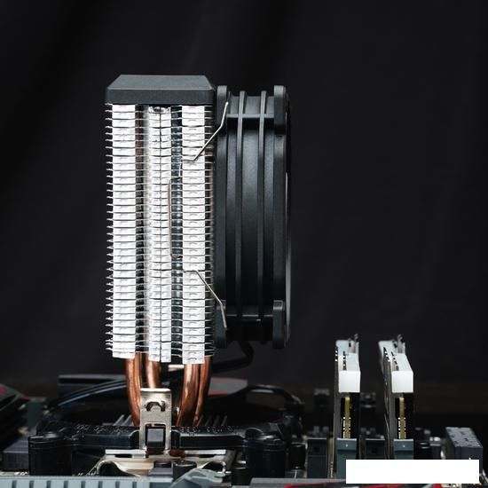 Кулер для процессора Jonsbo CR-1200E