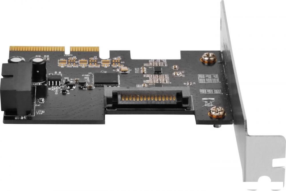 Адаптер SilverStone G56ECU04E000010