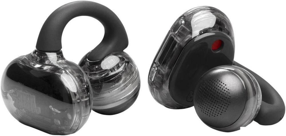 Наушники JBL Soundgear Clips (черный)
