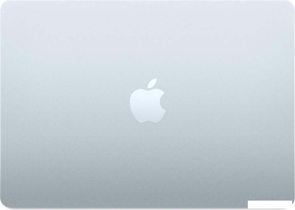 Ноутбук Apple MacBook Air 13" M4 2025 MC6T4