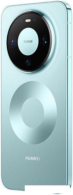 Телефон Huawei Mate 80 Pro SGT-LX9 16GB/512GB (зеленый, международная версия)