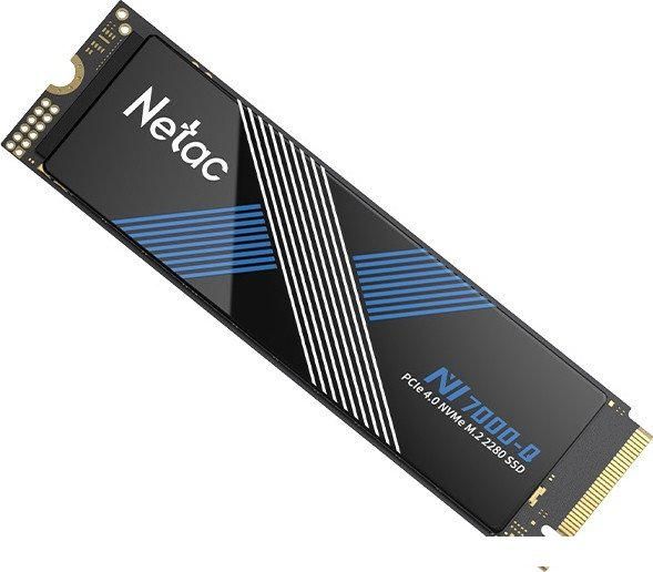 SSD Netac NV7000-Q 1TB NT01NV7000Q-1T0-E4X
