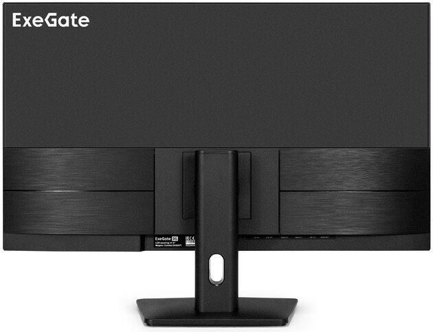 Игровой монитор ExeGate Combat EG3207T EX299472RUS