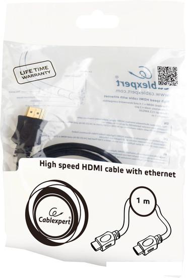 Кабель Cablexpert CC-HDMI4L-6