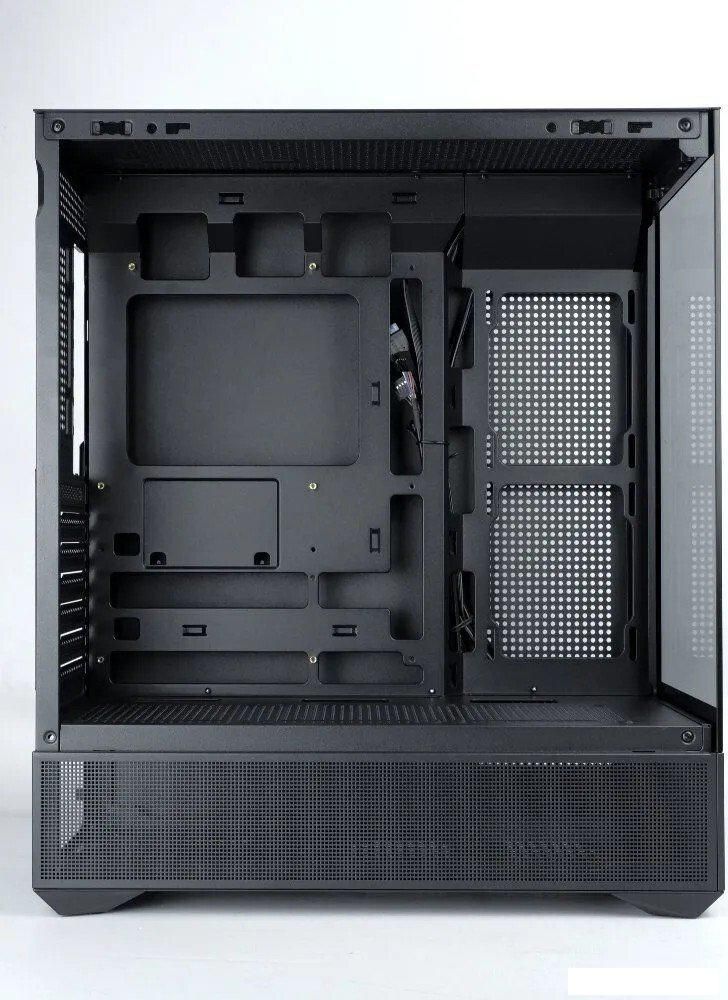 Корпус Ginzzu GL710