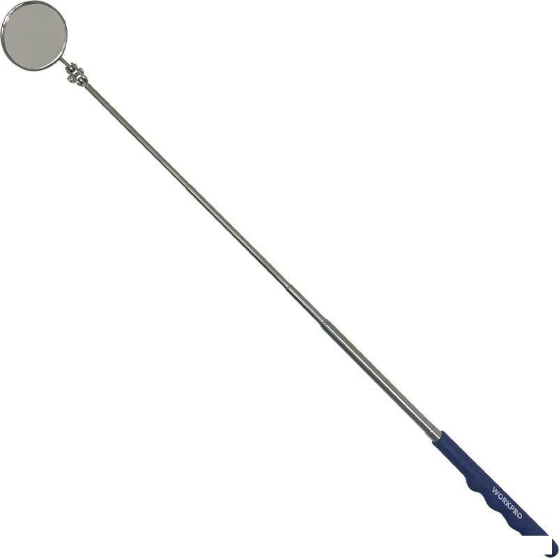 Зеркало телескопическое Workpro WP319009